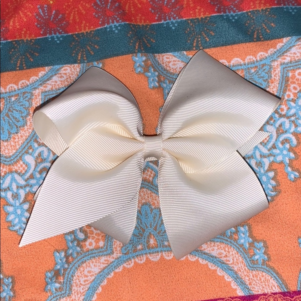 Girls Hair Bow